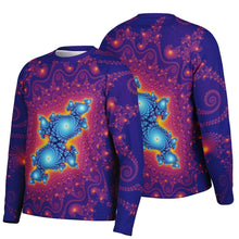 Load image into Gallery viewer, Elektra - Longsleeve Performance T-shirt