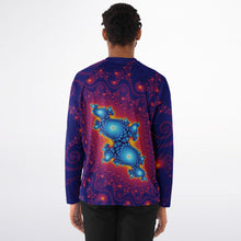 Load image into Gallery viewer, Elektra - Longsleeve Performance T-shirt