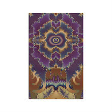 Load image into Gallery viewer, Gaia Microfiber Tea Towel