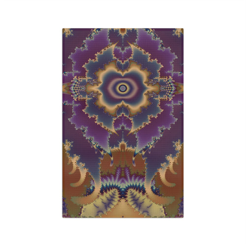 Gaia Microfiber Tea Towel