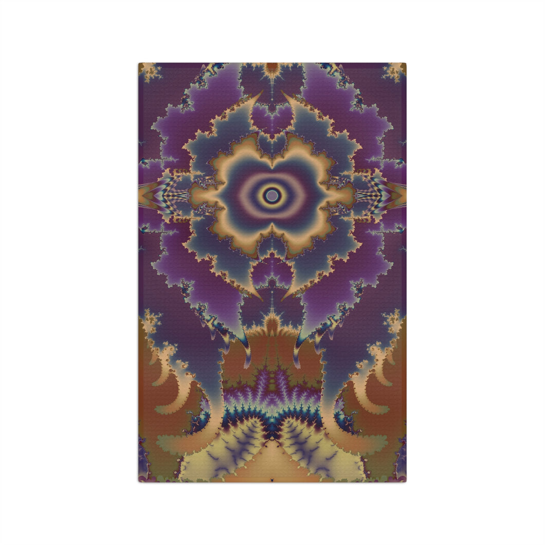 Gaia Microfiber Tea Towel