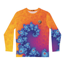 Load image into Gallery viewer, Fibonacci Longsleeve
