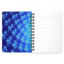 Load image into Gallery viewer, Spiral Bound Journal