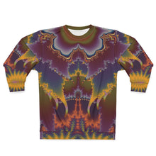Load image into Gallery viewer, Gaia Crewneck Sweatshirt