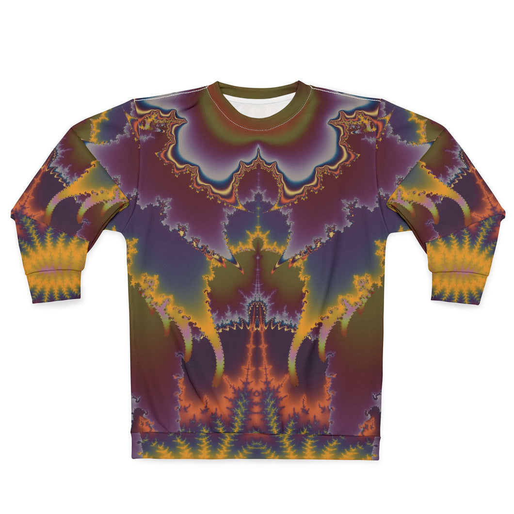 Gaia Crewneck Sweatshirt
