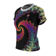Load image into Gallery viewer, Women's Triple SpiDye