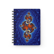 Load image into Gallery viewer, Spiral Bound Journal