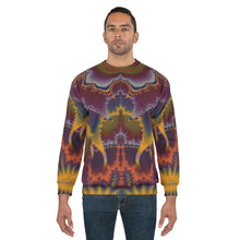 Load image into Gallery viewer, Gaia Crewneck Sweatshirt