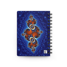 Load image into Gallery viewer, Spiral Bound Journal