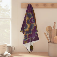 Load image into Gallery viewer, Gaia Microfiber Tea Towel