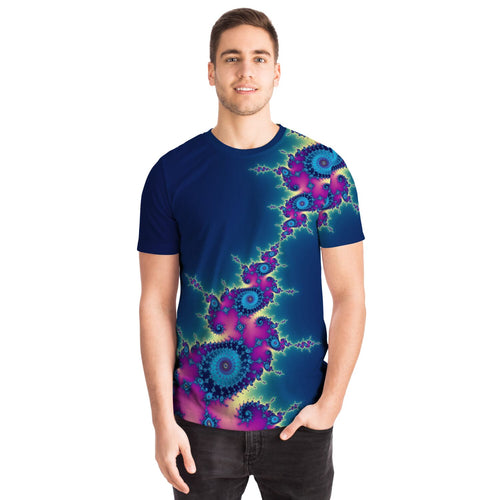Crystaloon T-shirt