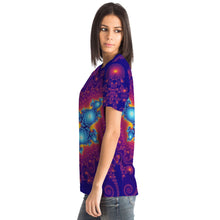 Load image into Gallery viewer, Elektra T-shirt