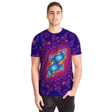 Load image into Gallery viewer, Elektra T-shirt