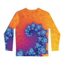 Load image into Gallery viewer, Fibonacci Longsleeve