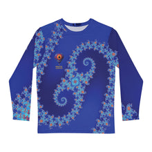 Load image into Gallery viewer, Infinitude Zoom Men&#39;s Long Sleeve Shirt