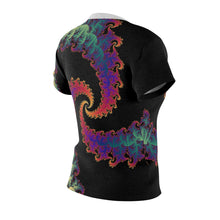 Load image into Gallery viewer, Women's Triple SpiDye
