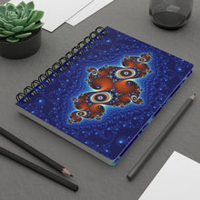 Load image into Gallery viewer, Spiral Bound Journal