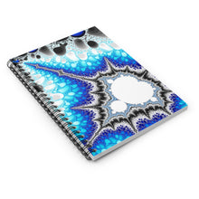 Load image into Gallery viewer, Spiral Notebook - Ruled Line