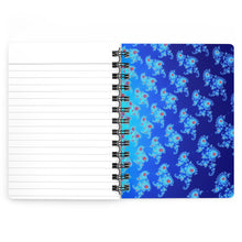 Load image into Gallery viewer, Spiral Bound Journal