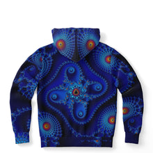 Load image into Gallery viewer, Athletic Hoodie - AOP