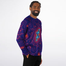 Load image into Gallery viewer, Men&#39;s Long Sleeve Performance Shirt - Elektra