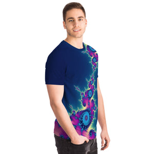 Crystaloon T-shirt