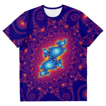 Load image into Gallery viewer, Elektra T-shirt
