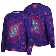 Load image into Gallery viewer, Men&#39;s Long Sleeve Performance Shirt - Elektra