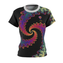 Load image into Gallery viewer, Women's Triple SpiDye