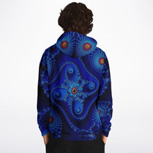 Load image into Gallery viewer, Athletic Hoodie - AOP