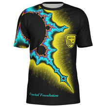 Load image into Gallery viewer, NM United Men&#39;s Soccer Jersey - AOP