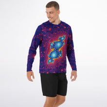 Load image into Gallery viewer, Elektra - Longsleeve Performance T-shirt