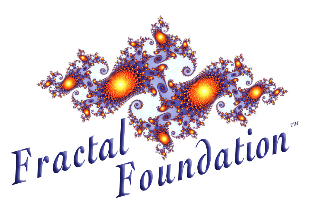What are Fractals? – Fractal Foundation