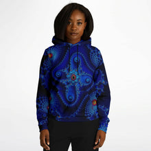 Load image into Gallery viewer, Athletic Hoodie - AOP