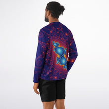 Load image into Gallery viewer, Elektra - Longsleeve Performance T-shirt