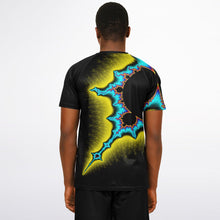 Load image into Gallery viewer, NM United Men&#39;s Soccer Jersey - AOP