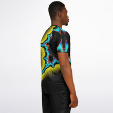 Load image into Gallery viewer, NM United Men&#39;s Soccer Jersey - AOP
