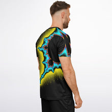 Load image into Gallery viewer, NM United Men&#39;s Soccer Jersey - AOP