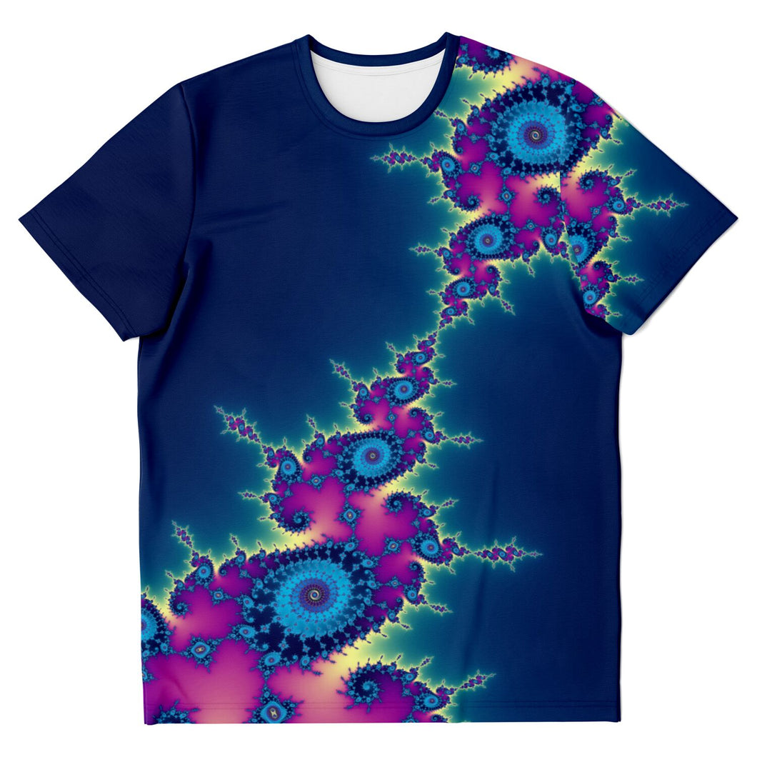 Crystaloon T-shirt