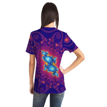 Load image into Gallery viewer, Elektra T-shirt