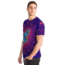 Load image into Gallery viewer, Elektra T-shirt