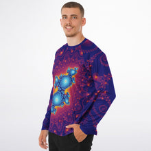 Load image into Gallery viewer, Elektra - Longsleeve Performance T-shirt