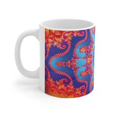 Mug: Infinitude Inside