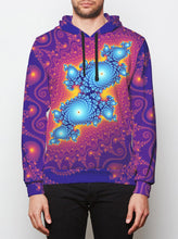 Load image into Gallery viewer, Hoodie: Electra