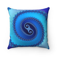 Load image into Gallery viewer, Liliankabloo Polyester Square Pillow