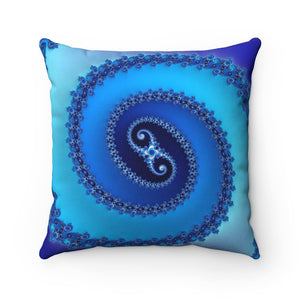 Liliankabloo Polyester Square Pillow