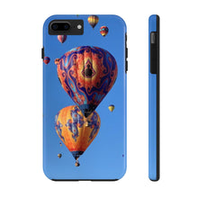 Load image into Gallery viewer, Phone Case: Fractal Balloons