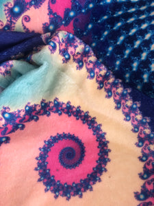 Blanket Plush: Frootsymesh 60"x80"